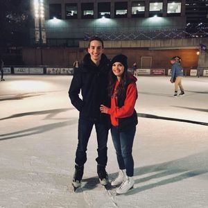 Meet your Posher, Mackenzie